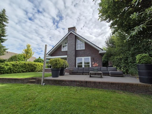 Gelders Benedeneind 6A, Veenendaal