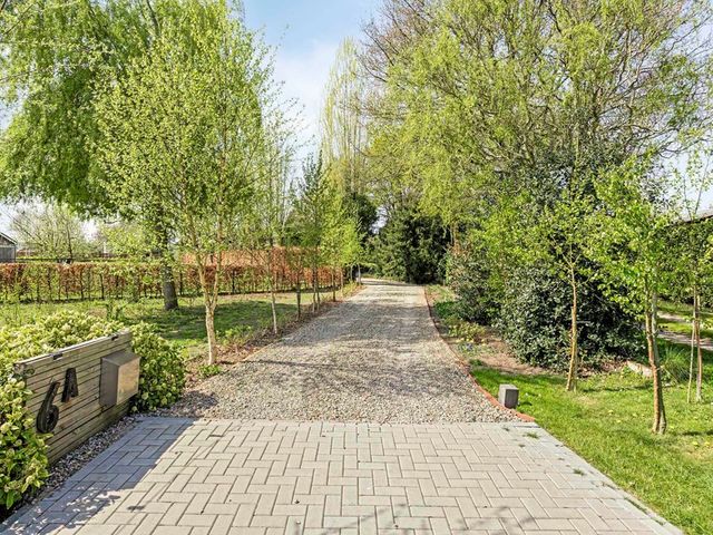 Gelders Benedeneind 6A, Veenendaal