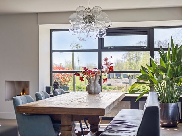 Gelders Benedeneind 6A, Veenendaal