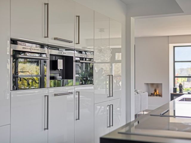 Gelders Benedeneind 6A, Veenendaal