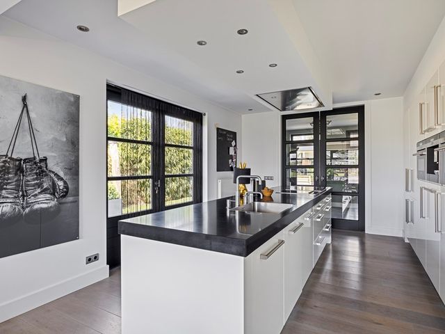 Gelders Benedeneind 6A, Veenendaal