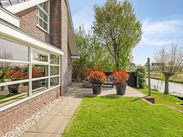 Gelders Benedeneind 6A, Veenendaal