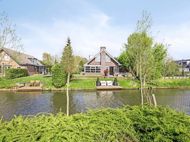 Gelders Benedeneind 6A, Veenendaal