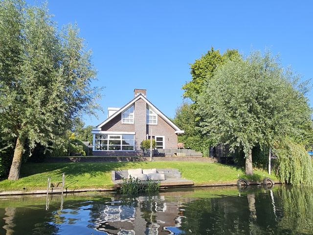 Gelders Benedeneind 6A, Veenendaal