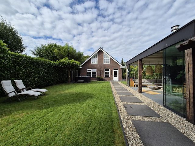 Gelders Benedeneind 6A, Veenendaal