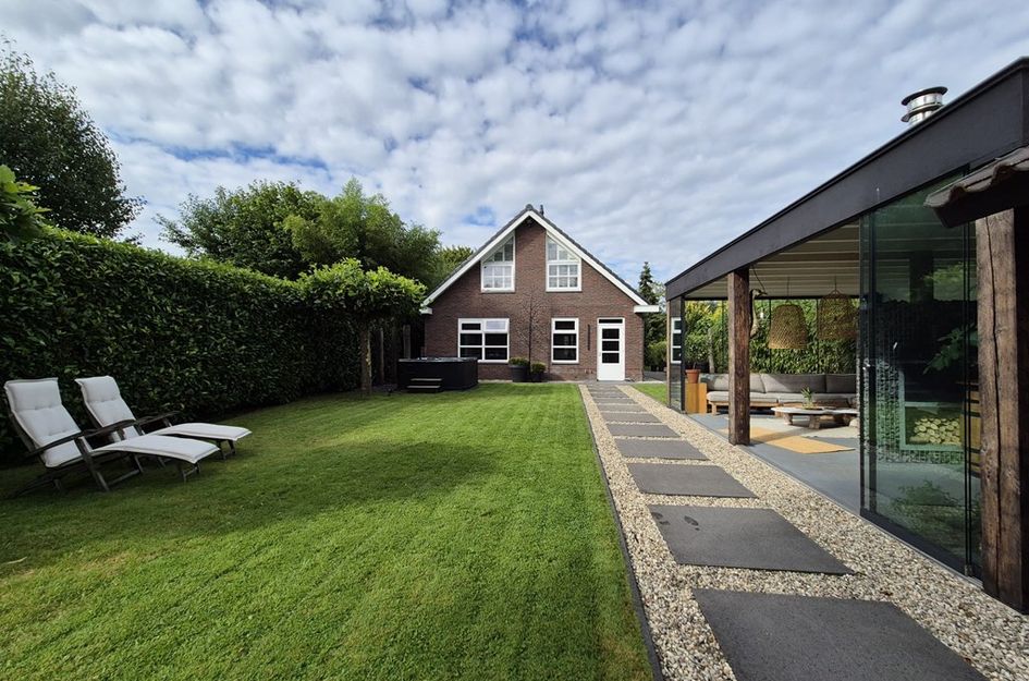 Gelders Benedeneind 6A