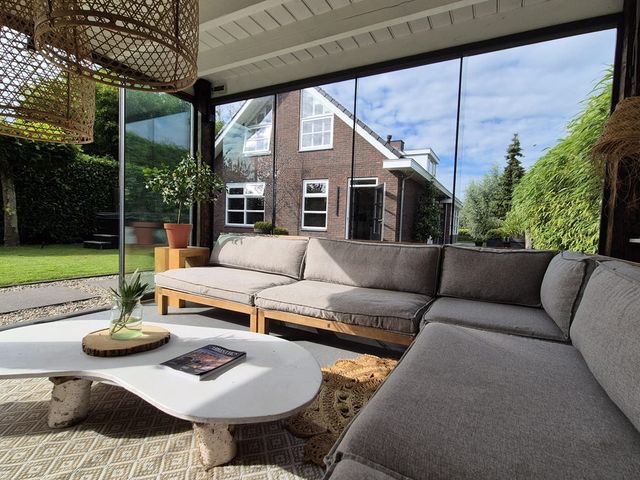 Gelders Benedeneind 6A, Veenendaal