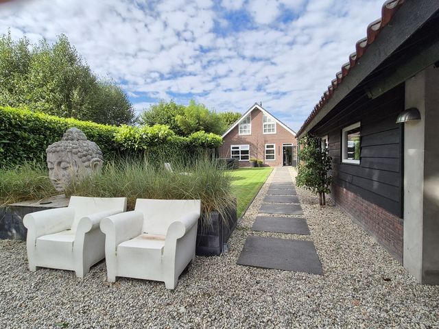 Gelders Benedeneind 6A, Veenendaal