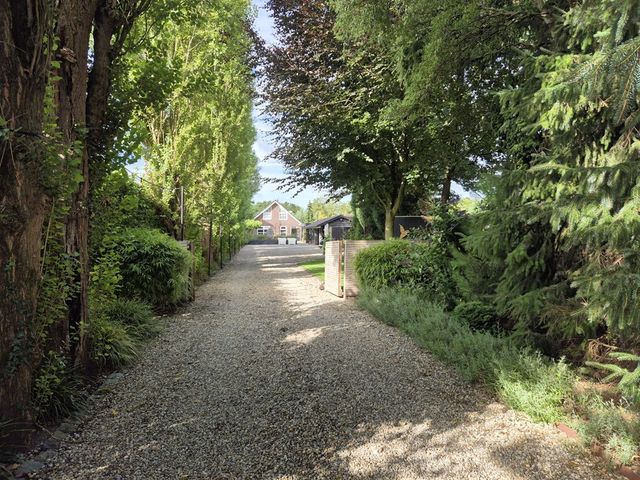 Gelders Benedeneind 6A, Veenendaal