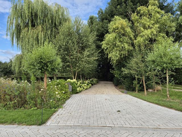 Gelders Benedeneind 6A, Veenendaal