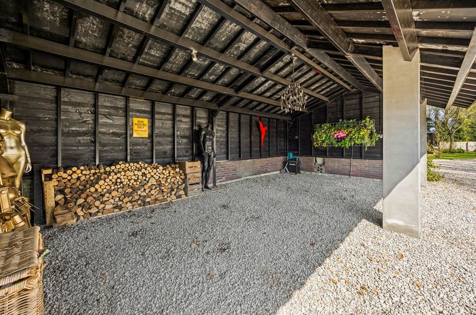 Gelders Benedeneind 6A