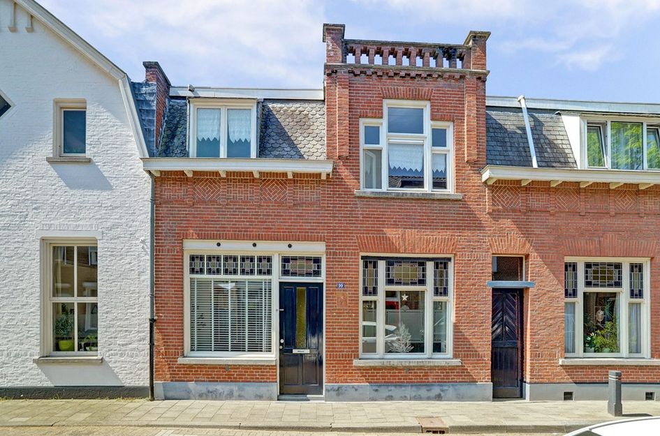 Kapelstraat 99