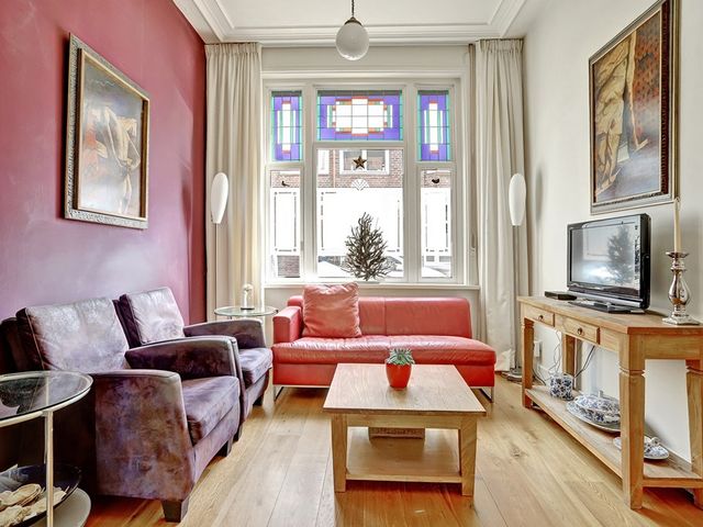 Kapelstraat 99, Tilburg
