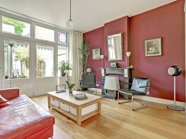 Kapelstraat 99, Tilburg