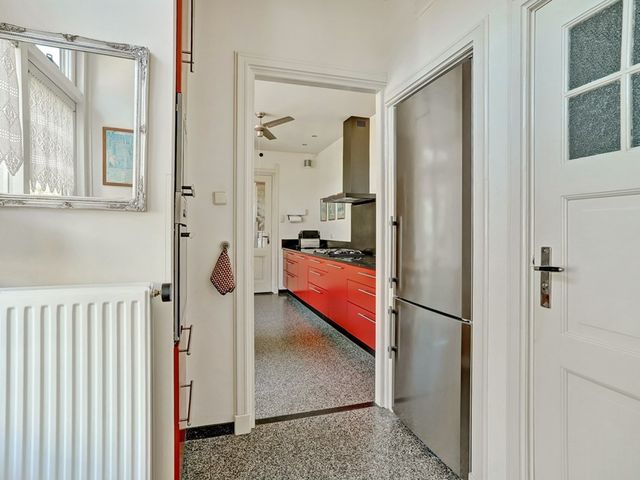 Kapelstraat 99, Tilburg