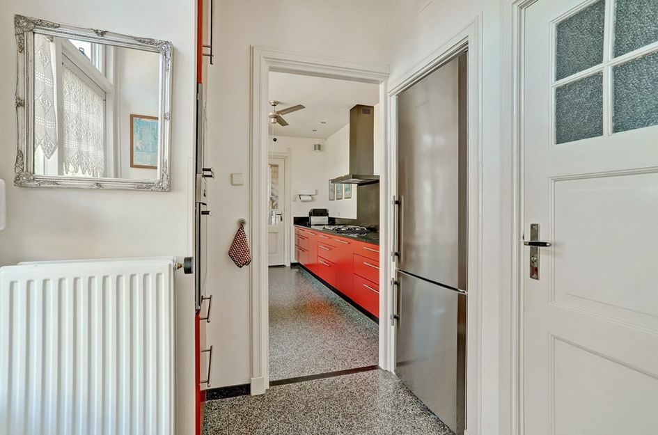 Kapelstraat 99