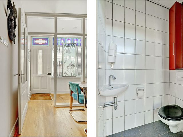 Kapelstraat 99, Tilburg