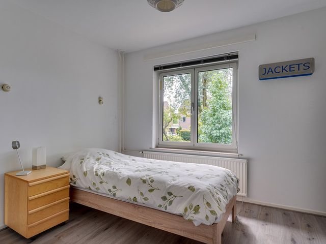 Leuvenlaan 2, Eindhoven