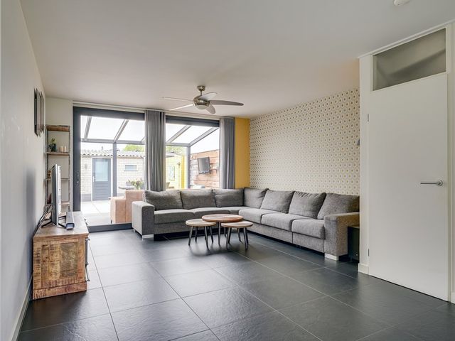 Fransebaan 280, Eindhoven
