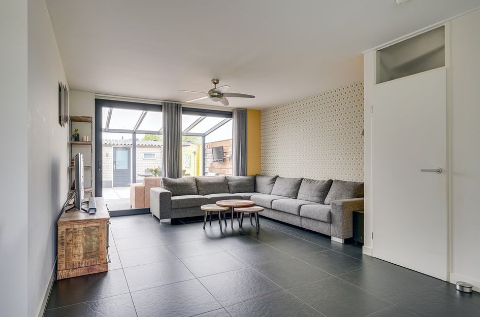 Fransebaan 280
