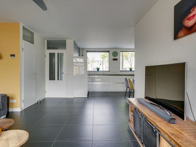 Fransebaan 280, Eindhoven