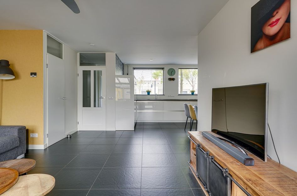 Fransebaan 280