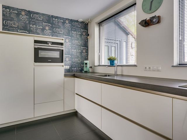Fransebaan 280, Eindhoven