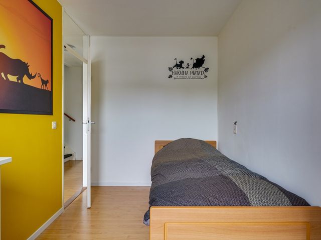Fransebaan 280, Eindhoven