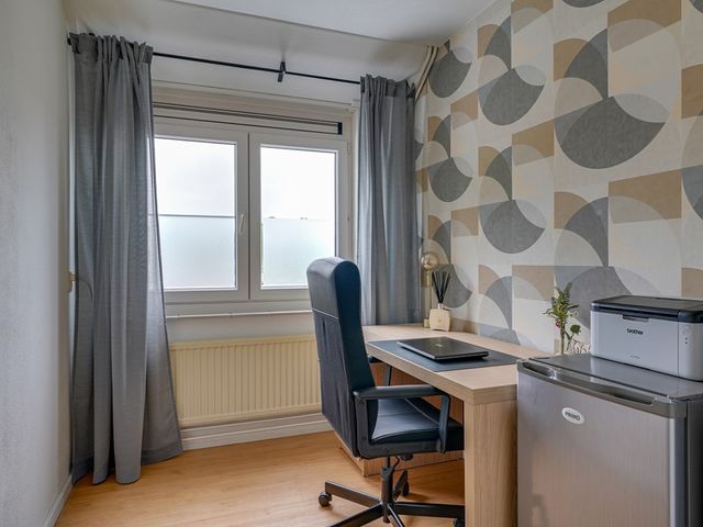Fransebaan 280, Eindhoven
