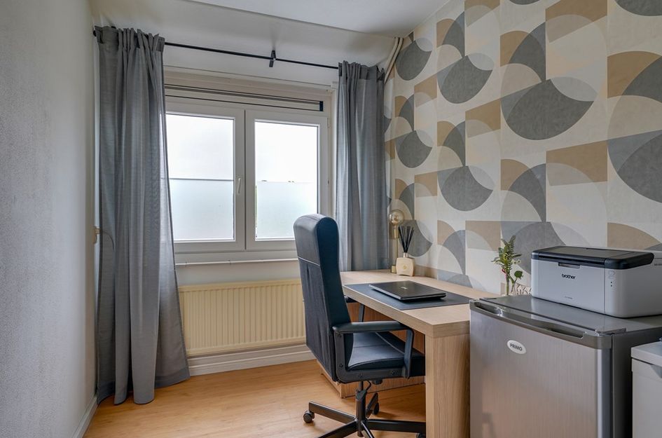 Fransebaan 280