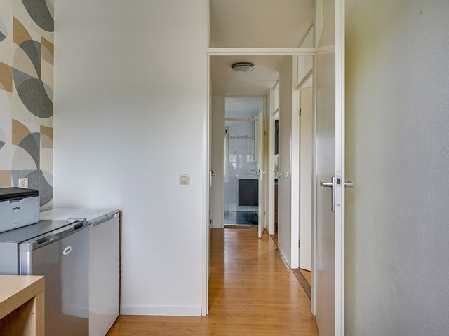 Fransebaan 280, Eindhoven