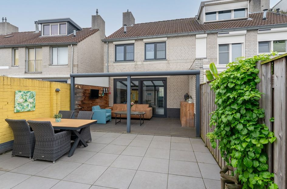 Fransebaan 280