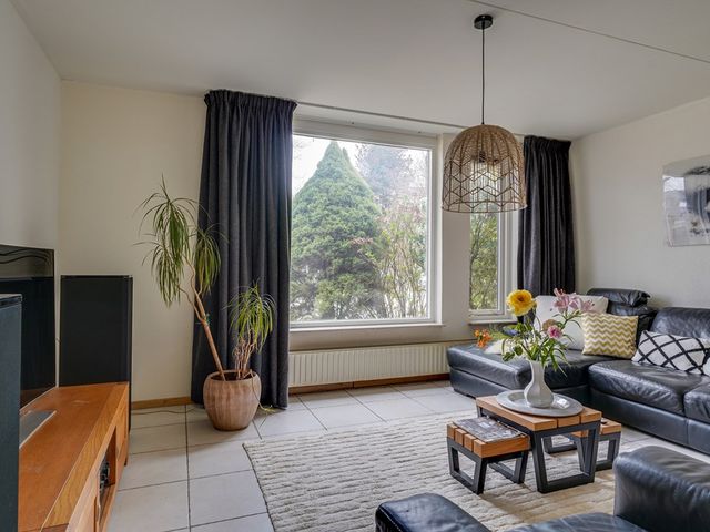 Hongerberg 20, Veldhoven