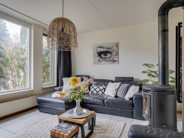 Hongerberg 20, Veldhoven