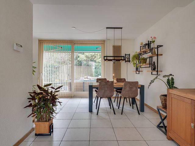 Hongerberg 20, Veldhoven