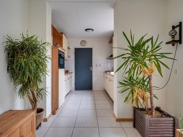Hongerberg 20, Veldhoven