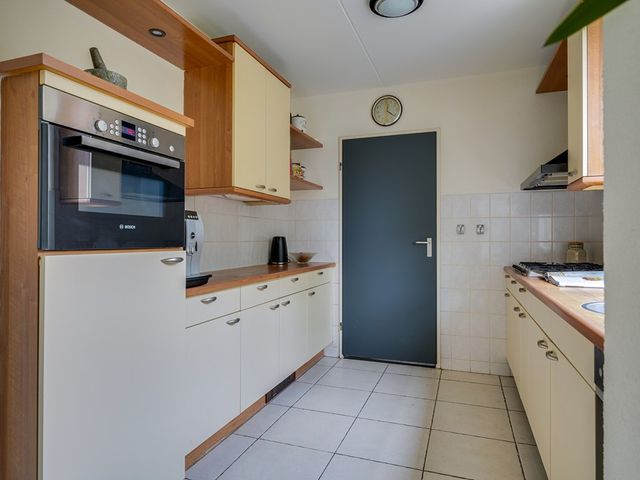 Hongerberg 20, Veldhoven