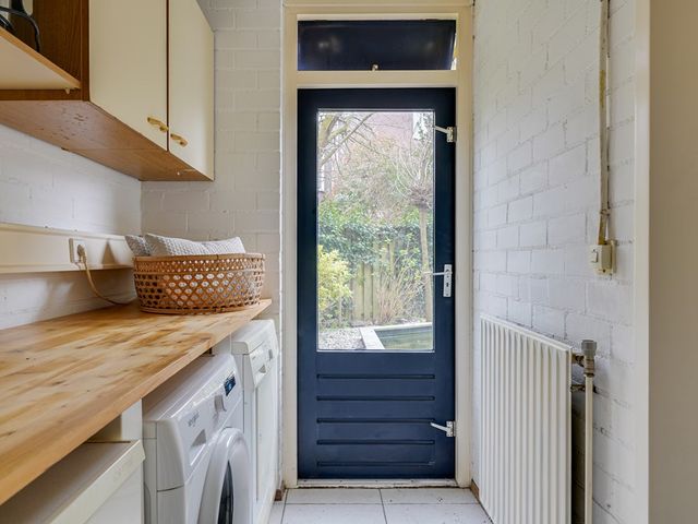 Hongerberg 20, Veldhoven