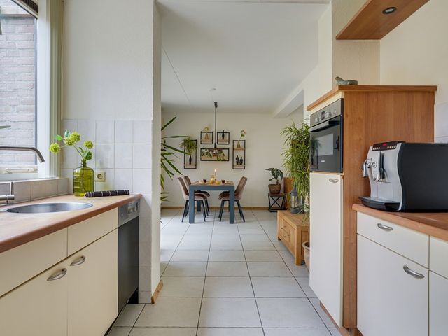 Hongerberg 20, Veldhoven