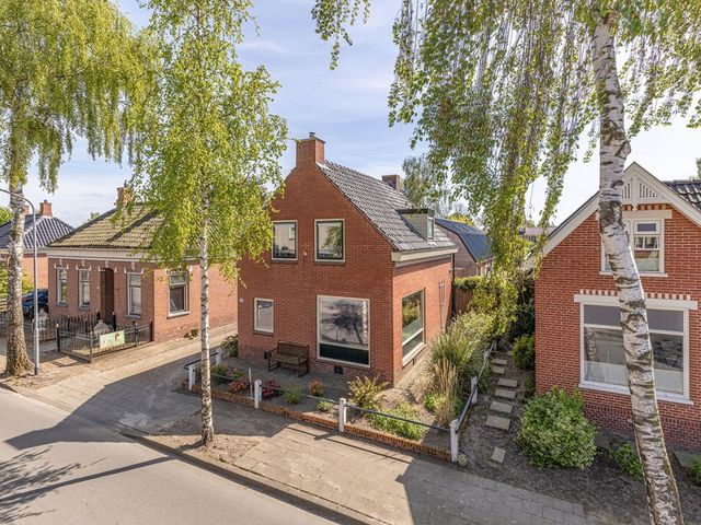 Oudeweg 37, Siddeburen