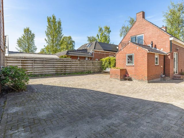 Oudeweg 37, Siddeburen
