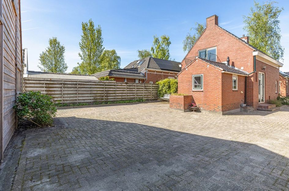 Oudeweg 37