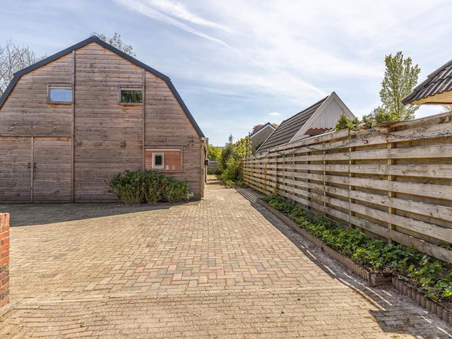 Oudeweg 37, Siddeburen