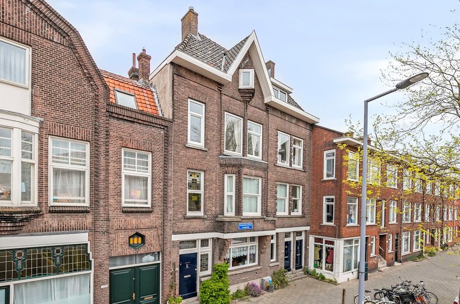 Katendrechtse Lagedijk 285A