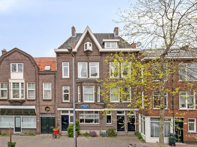 Katendrechtse Lagedijk 285A, Rotterdam