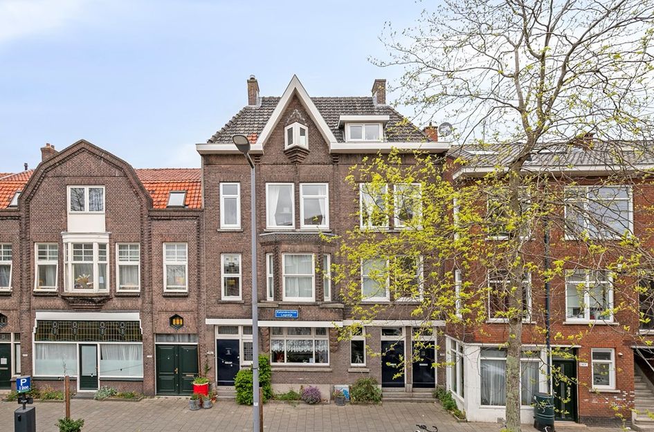 Katendrechtse Lagedijk 285A