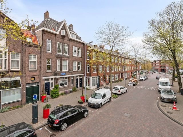 Katendrechtse Lagedijk 285A, Rotterdam