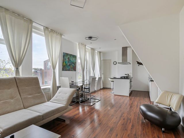 Katendrechtse Lagedijk 285A, Rotterdam