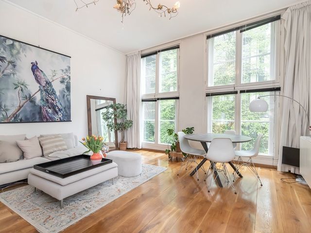 Keizersgracht 646B, Amsterdam