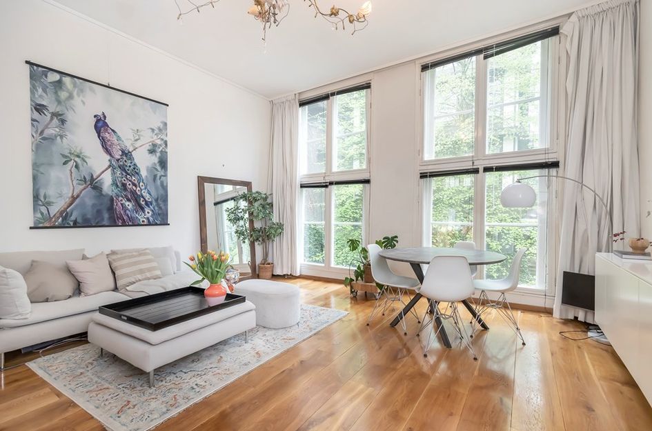Keizersgracht 646B